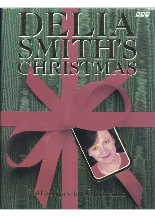 Delia Smith's Christmas