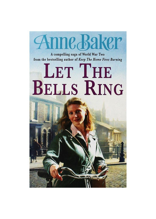 Headline Publishing Group Let The Bells Ring