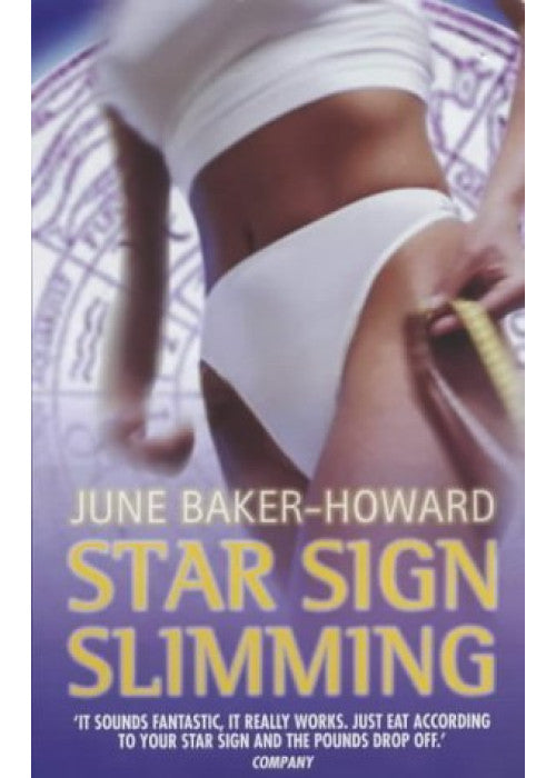Star Sign Slimming