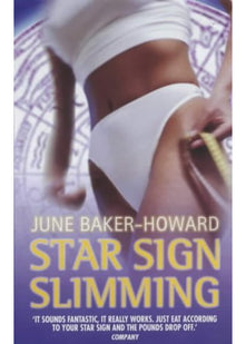 Star Sign Slimming