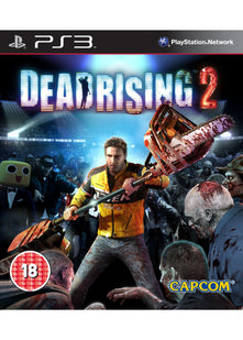 Dead Rising 2 (PS3)