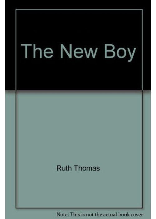 The New Boy