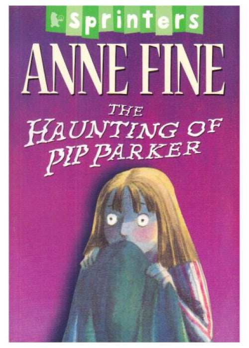 The Haunting of Pip Parker