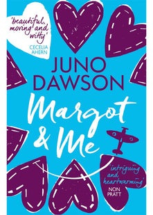 Margot & Me
