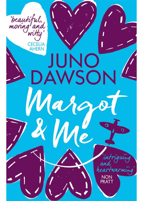 Margot & Me