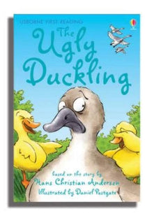 The Ugly Duckling: Level 4 (First Reading) (First Reading Level 4)