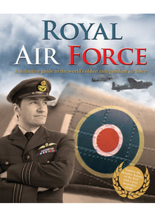 Royal Air Force