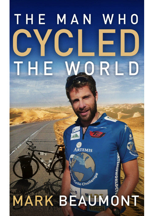 The Man Who Cycled The World