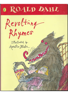 Revolting Rhymes