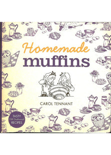 Homemade Muffins
