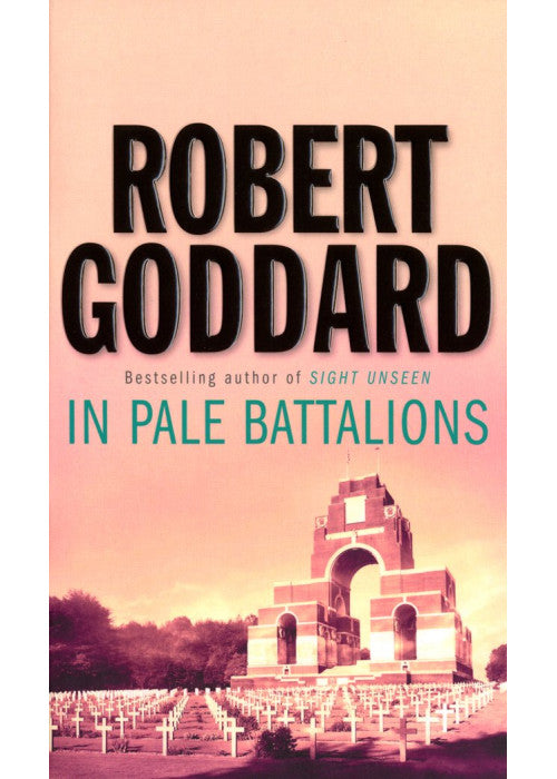 In Pale Battalions
