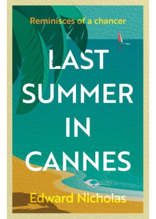 Last Summer in Cannes
