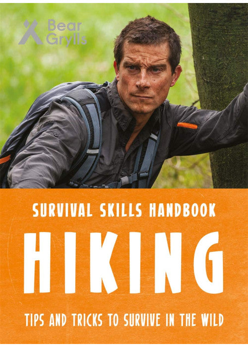 Bear Grylls Survival Skills: Hiking