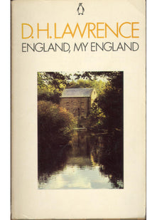 England, my England: England, my England; Tickets, Please; the Blind Man; Monkey Nuts; Wintry Peacock; You Touched me; Samson And Delilah; the ... the Horse Dealer's Daughter; Fanny And Annie