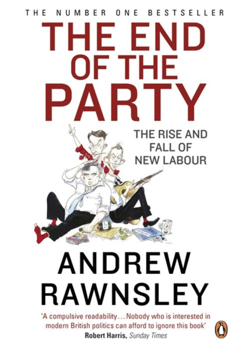 The End of the Party