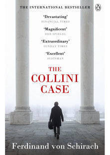The Collini Case
