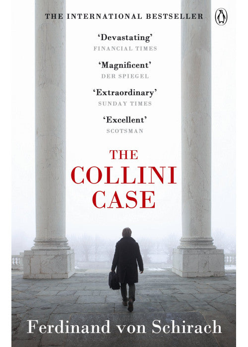 The Collini Case