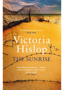 The Sunrise: The Number One Sunday Times bestseller 'Fascinating and moving'
