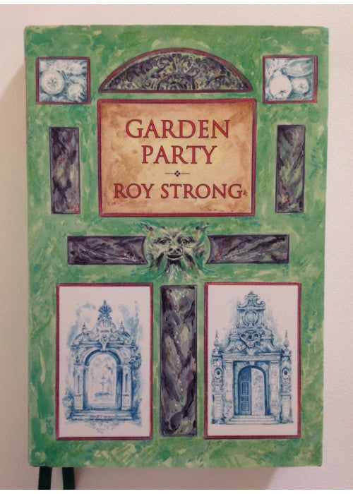 Garden Party
