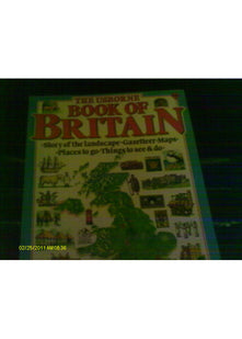 Book of Britain