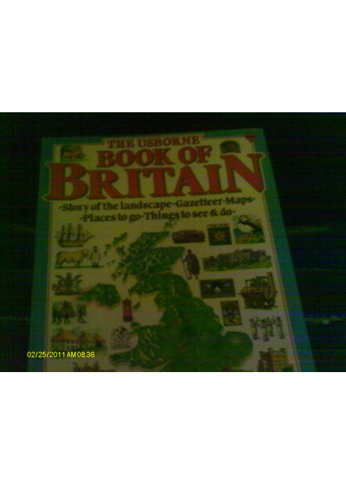 Book of Britain
