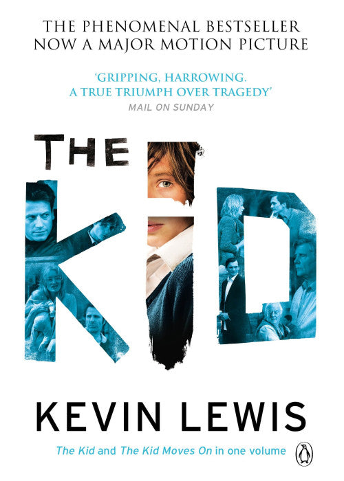 The Kid (Film Tie-in): A True Story