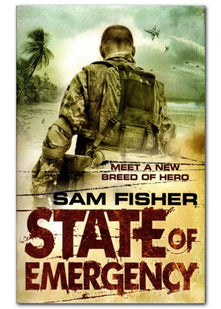 State of emergency