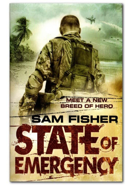 State of emergency