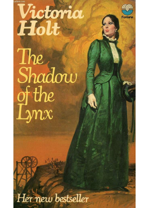 The Shadow of the Lynx