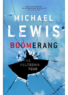 Boomerang: The Meltdown Tour