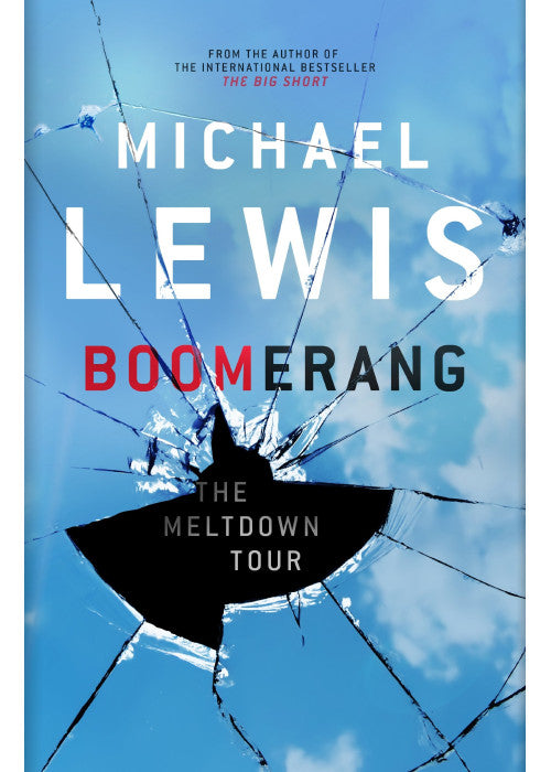 Boomerang: The Meltdown Tour