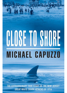 Close to Shore