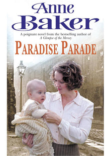 Paradise Parade: A gripping saga of love and betrayal