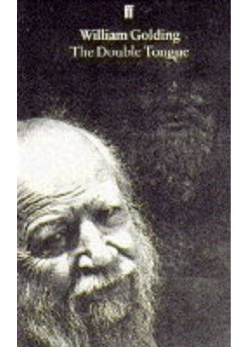 The Double Tongue