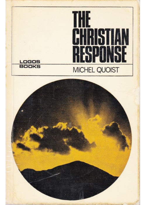 Christian Response (Logos Books)