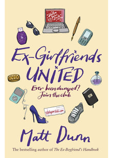 Ex-Girlfriends United