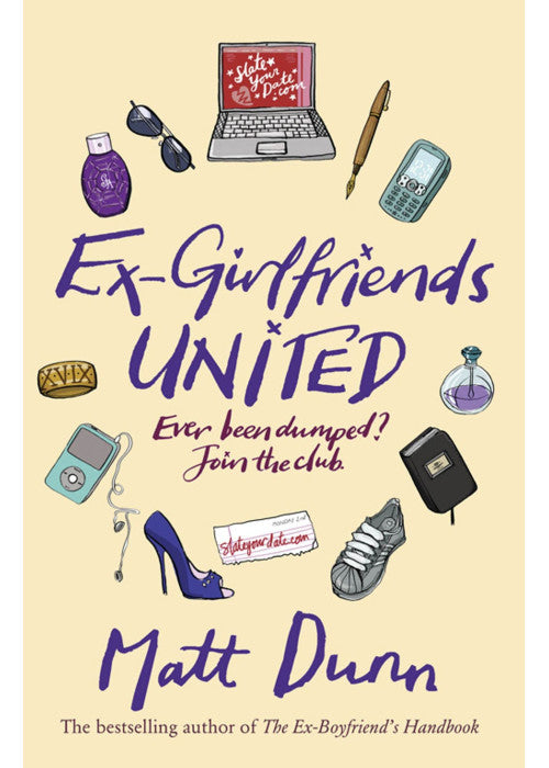 Ex-Girlfriends United