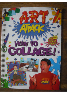 How to Collage ("Art Attack" S.)