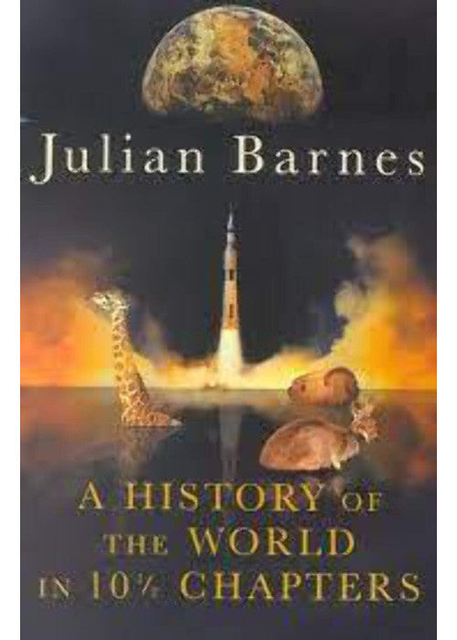 A History of the World in 101/2 Chapters
