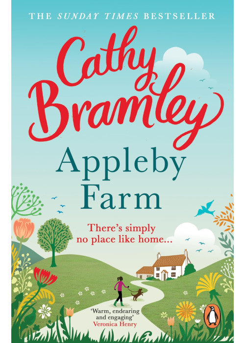Appleby Farm: The funny, feel-good and uplifting romance from the Sunday Times bestselling author