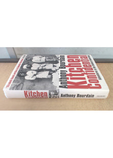 Kitchen Confidential