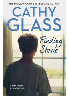 Finding Stevie: A dark secret. A child in crisis.