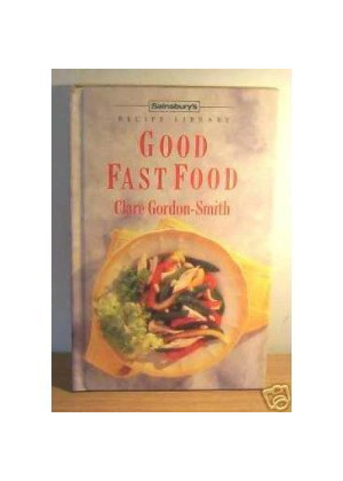 Good Fast Food