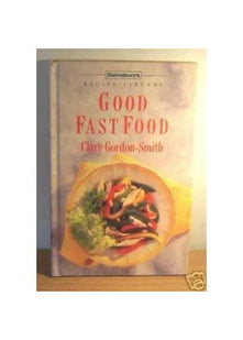 Good Fast Food