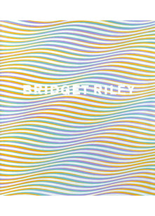 Bridget Riley
