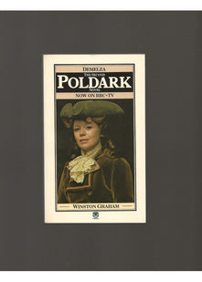 Demelza: A Novel of Cornwall, 1788-1790 (Poldark 2)