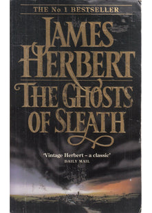 The Ghosts of Sleath