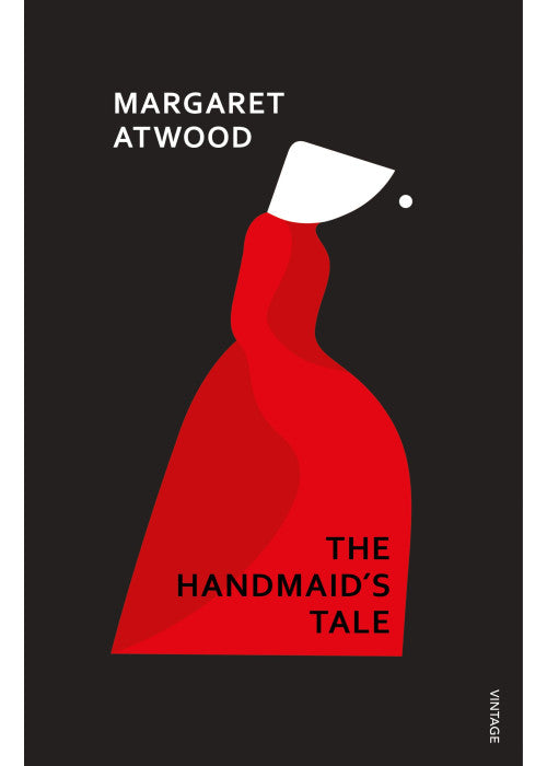 The Handmaid's Tale: The iconic Sunday Times bestseller that inspired the hit TV series