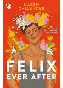 Felix Ever After