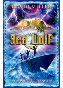 Sea Wolf